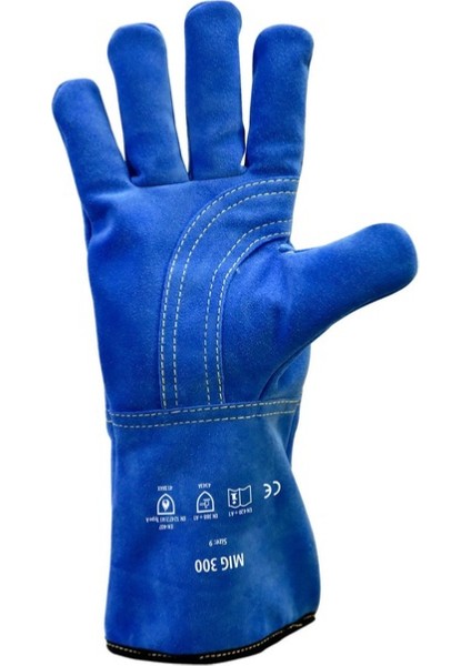 B200 Tig Kaynakçı Eldiveni 11 Numara fiyatları