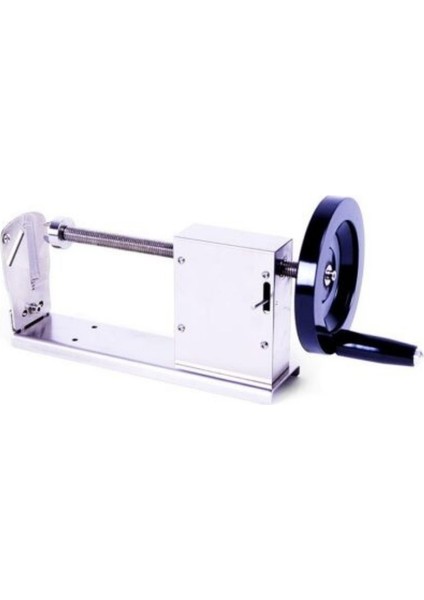 3 Işlevli Çubukta Patates Makinesi fırsatları