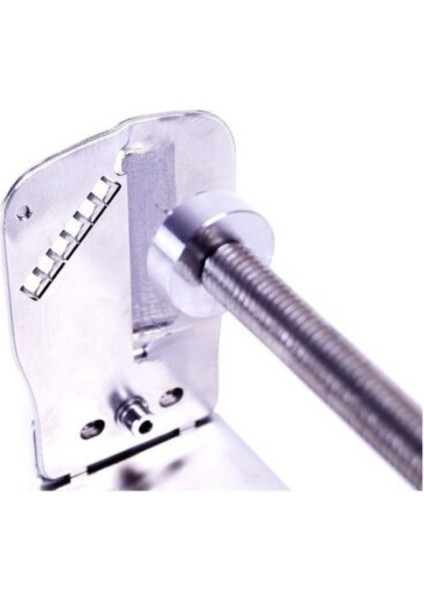 3 Işlevli Çubukta Patates Makinesi