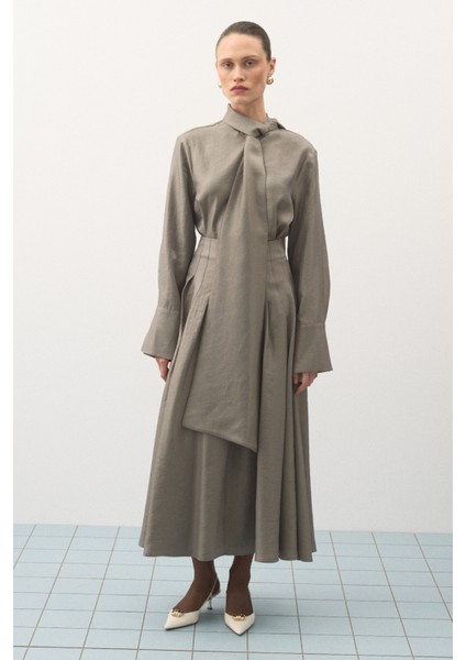 Fular Detaylı Takım Çağla fiyatları