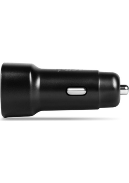 Smartcharger Araç Şarj Aleti, Lightning Kablo, 2.4A, 12 W, Siyah modelleri