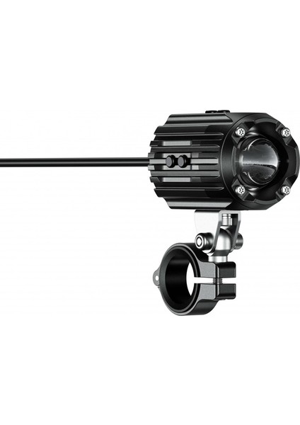 Motosiklet Sis Farı Takım K10 60W modelleri