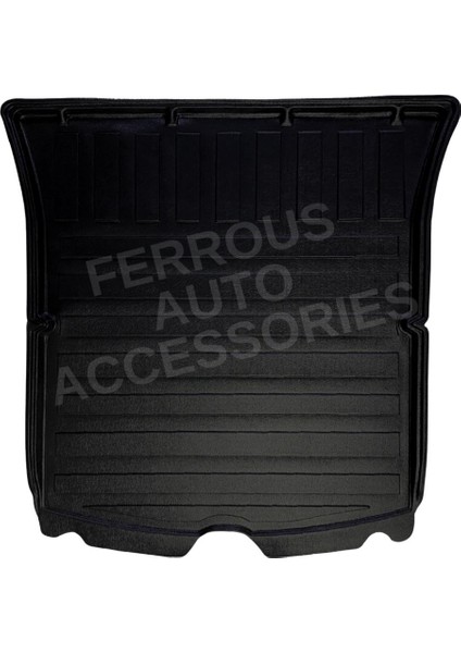 Tesla Model Y Juniper Ferrous 3D Bagaj Havuzu 2025 ve Üstü fırsatları