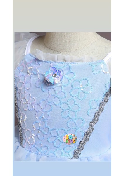 Külkedisi Prenses Peruklu Kostüm fiyatları