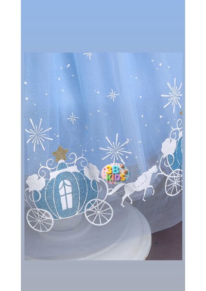 Külkedisi Prenses Peruklu Kostüm modelleri