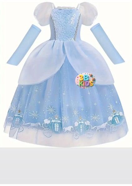 Külkedisi Prenses Peruklu Kostüm fırsatları