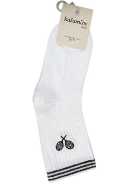 Erkek Çocuk Soket Çorap