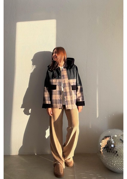 Acı Sarı Kadife Fitilli Pantolon indirimleri