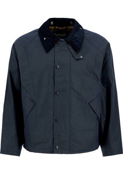 Transport Yağlı Ceket NY91 Navy fiyatları