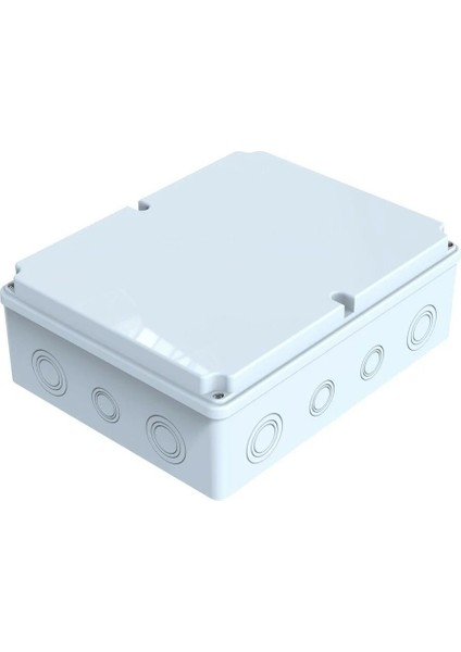 Pano 290X230X100 mm Sıva Üstü Opak Kapaklı Buat Kutusu modelleri