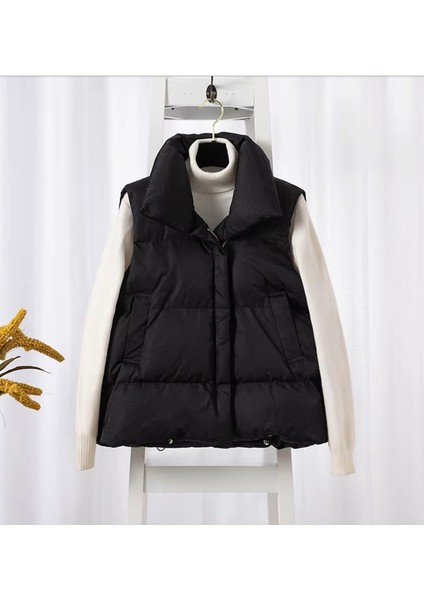 Kore Tarzı Şişme Yelek