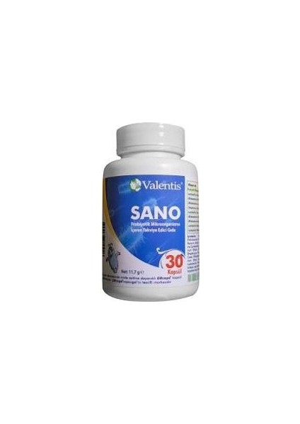 Sano Probiyotik fiyatları