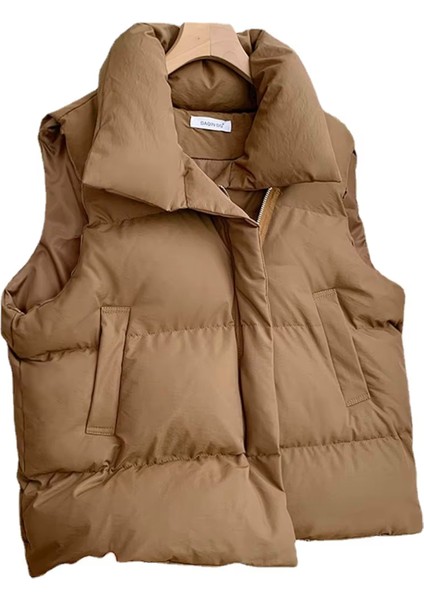 Kore Tarzı Şişme Yelek