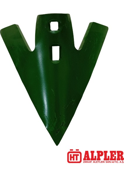 - Ağır Tip Kültivatör Bıçağı(Kazayağı) 2 Adet fiyatları