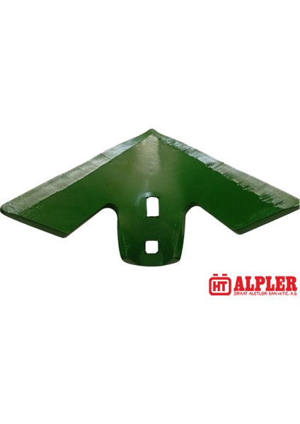 - Ağır Tip Kültivatör Bıçağı(Kazayağı) 2 Adet fırsatları