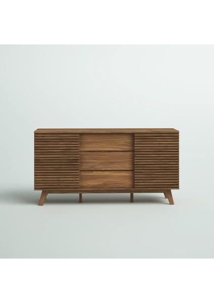 Nordic Line Masif Ahşap Konsol modelleri