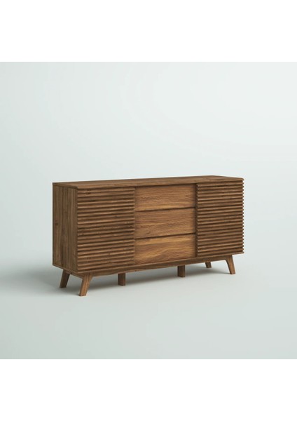 Nordic Line Masif Ahşap Konsol fırsatları