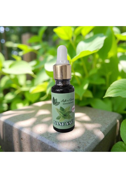 Nane Yağı %doğal fiyatları