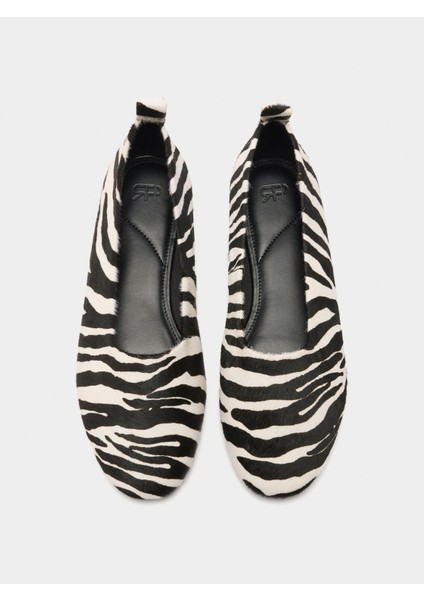 Hayvan Desenli Deri Babet fiyatları