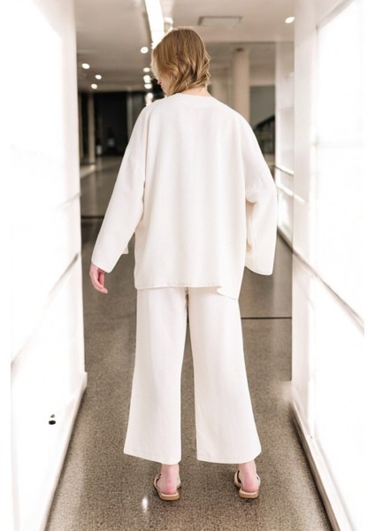 Yazlık Salaş Kimono Keten Takım fiyatları