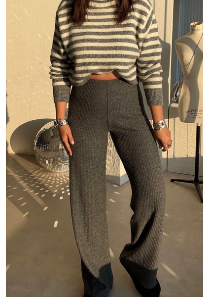 Füme Fitilli Yumoş Pantolon fiyatları