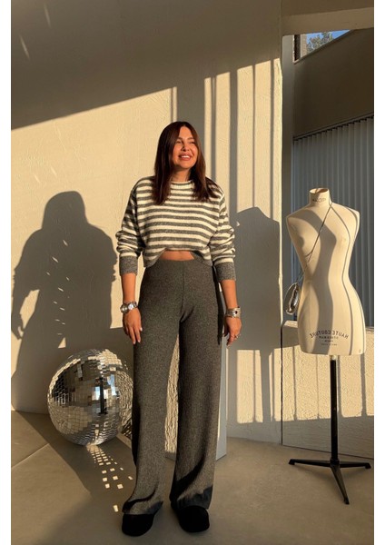 Füme Fitilli Yumoş Pantolon fırsatları