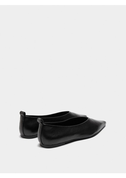 Düz Deri Babet indirimleri