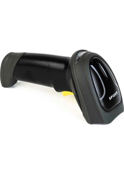 Perkon Spıder SP610 USB 1d-2d (Karekod) Okuyucu (Ayak Dahil) indirimleri