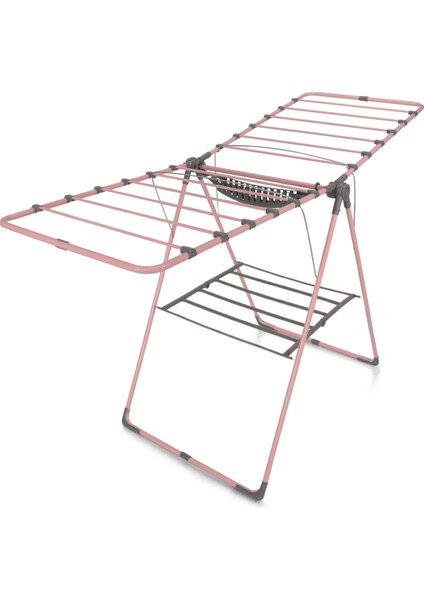 Premium Ütü Masası - İsabella Kurutmalık Set