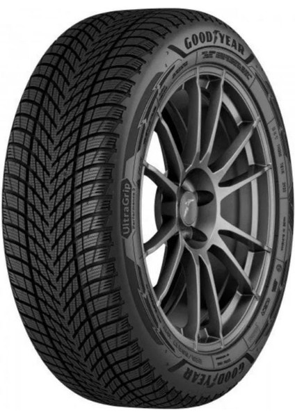 195/60 R16 93H Xl Ultragrip Performance 3 Oto Kış Lastiği ( Üretim Yılı: 2024 )