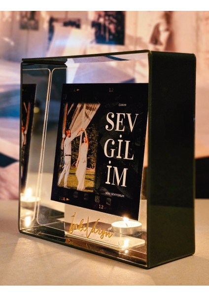 Sevgili Çerçevesi fiyatları