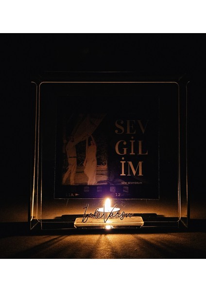 Sevgili Çerçevesi fırsatları