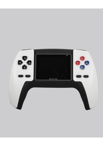 Retro Oyun Konsolu – 520 Klasik Oyun, Çıkışlı, Şarjlı Dijital Oyun Deneyimi modelleri