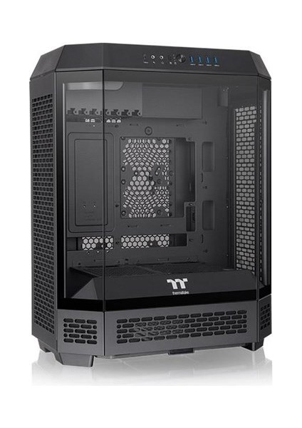 <![cdata[thrmaltake The Tower 600CA-1Z1-00MCWN-00 Gamıng Mıd-Tower Pc Kasası]]> modelleri
