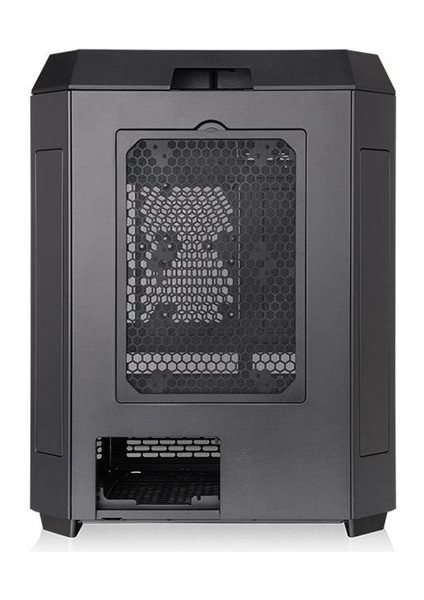 <![cdata[thrmaltake The Tower 600CA-1Z1-00MCWN-00 Gamıng Mıd-Tower Pc Kasası]]> fırsatları