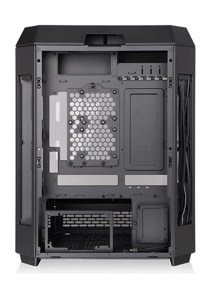 <![cdata[thrmaltake The Tower 600CA-1Z1-00MCWN-00 Gamıng Mıd-Tower Pc Kasası]]> indirimleri