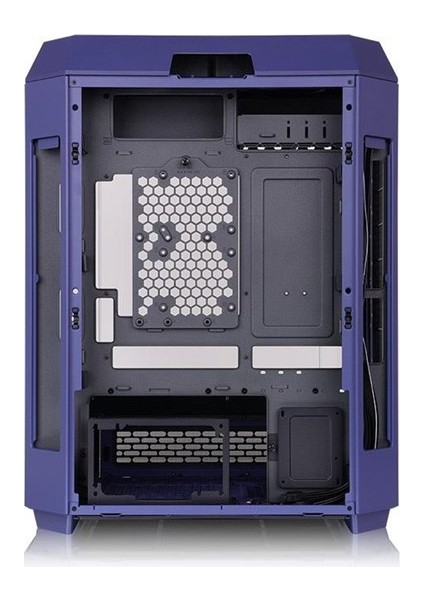 <![cdata[thermaltake The Tower 600 CA-1Z1-00MNWN-00 Gamıng Mıd-Tower Pc Kasası Futuru Dusk]]> indirimleri