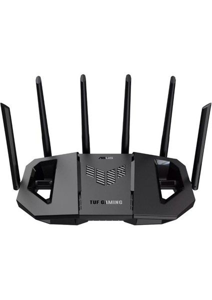 <![cdata[asus Tuf Gamıng BE9400 Wıfı7 Dual Band Router]]> fiyatları