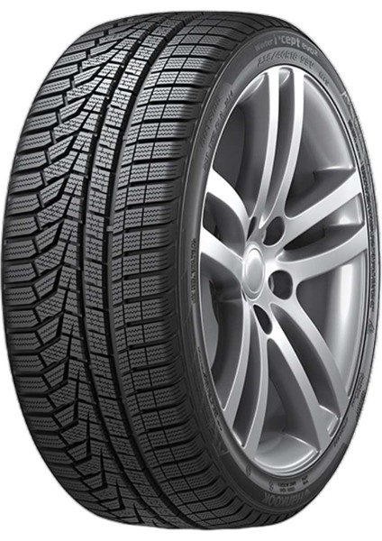 Winter I*cept Evo2 W320 245/40R19 98V Xl Rft (Kış) (2023)