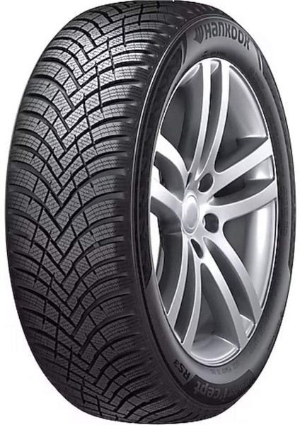 Winter I*cept Rs3 W462 225/55R17 101V Xl Tl (Kış) (2024)