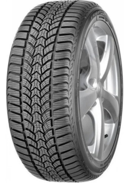Frigo Hp 2 235/45R18 98V Xl Fp (Kış) (2024)