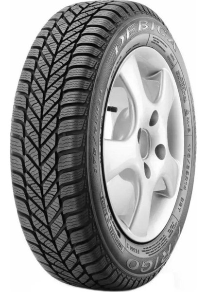 Frigo 2 185/60R15 88T Xl (Kış) (2024)
