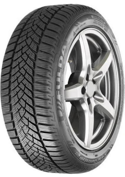 Kristall Control Hp2 235/45R18 98V Xl (4 Mevsim) (2024)