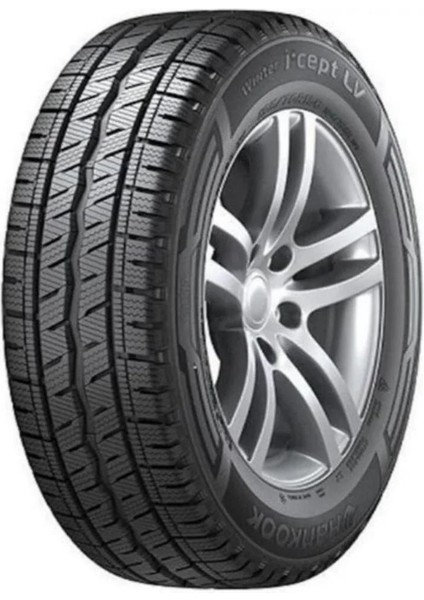 Winter I* Cept Lv RW12 175/65R14C 90/88T (Kış) (2024)