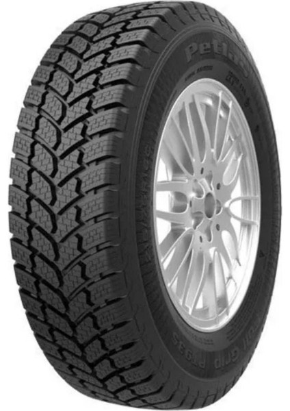 Fullgrip PT935 195/75R16C 107/105R M+S 3pmsf 8pr (Kış) (2024)