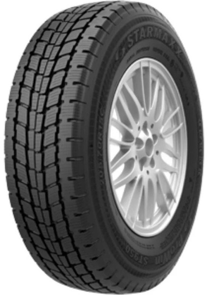 Prowin ST950 155R12C 88/86N (Kış) (2024)