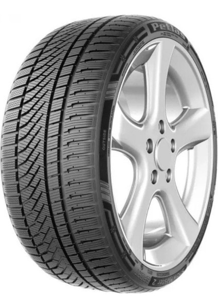 Snowmaster 2 Sport 245/45R19 102V Xl (Kış) (2024)
