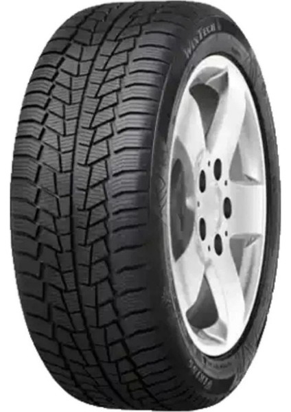 Wintech 195/65R15 95T (Kış) (2024)