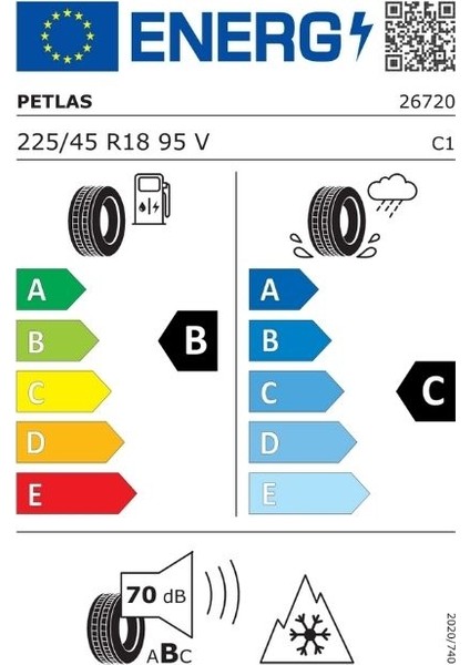 Snowmaster W651 225/45R18 95V Xl (Kış) (2022) fiyatları