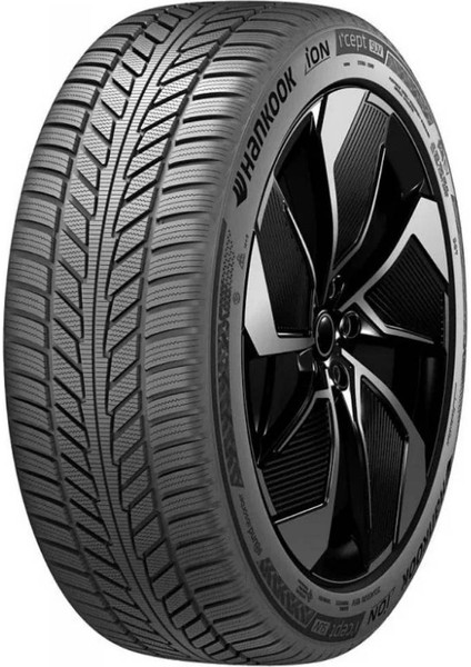Winter I*cept Ion IW01A 255/40R21 102V Xl M+S (Kış) (2024)